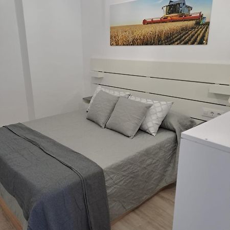 Apartamentos Espigas Puerto Valencia Luaran gambar